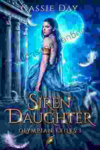 Siren Daughter (Olympian Exiles 1)