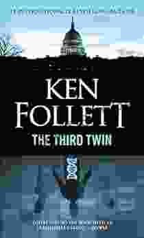 Third Twin: A Novel Of Suspense