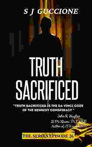 TRUTH SACRIFICED EPISODE 26 VENDETTAS (TRUTH SACRIFICED THE SERIES)