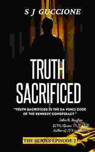 TRUTH SACRIFICED EPISODE 2 THE WHO THE WHY? (TRUTH SACRIFICED THE SERIES)