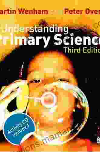 Understanding Primary Science John Benson