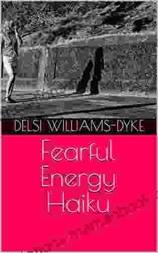 Fearful Energy Haiku Jules Verne