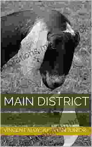 Main District Ken Follett