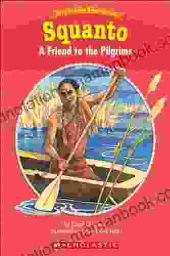 Easy Reader Biographies: Squanto Claire North