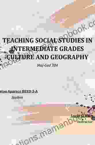 Differentiating Instruction With Menus For The Inclusive Classroom: Social Studies (Grades K 2)