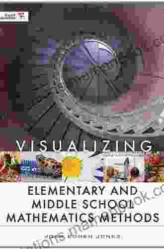 Visualizing Elementary And Middle School Mathematics Methods