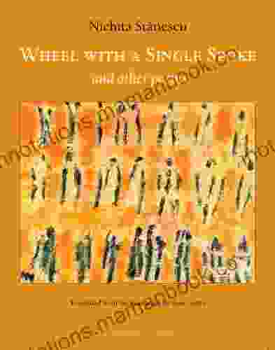 Wheel With a Single Spoke: and Other Poems