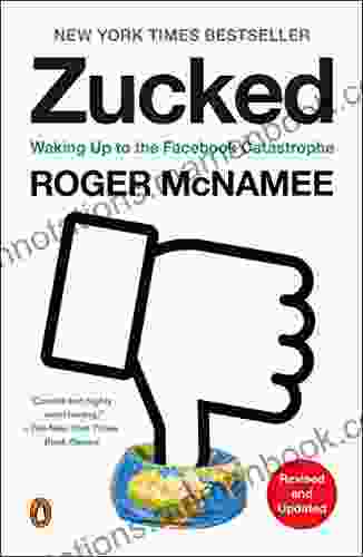 Zucked: Waking Up To The Facebook Catastrophe